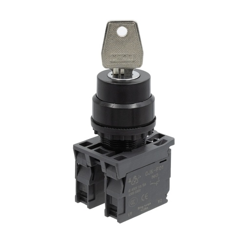 CJK серыі паваротнага пераключальніка ключоў