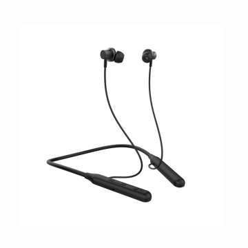 High Capacity Wireless Earbuds with Neckband and 280mAh Battery