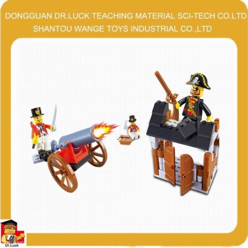 2014 pirate series pirate figures children's gifts small construction