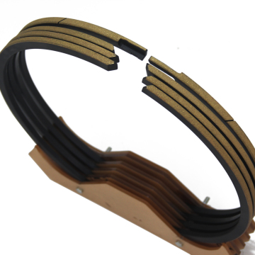 Anel de CPR revestido com ALU para Man B&amp;W 7S35MC Marine Diesel Motor
