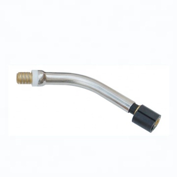 MIG Hàn Torch Tiểu mục tiêu thụ