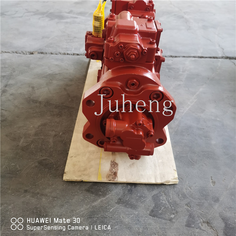 R225 9 R265 9 Hydraulic Pump 1