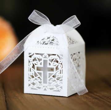Wedding Candy Boxes and Gift Packaging Supplies