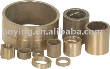 Brass Turned Parts