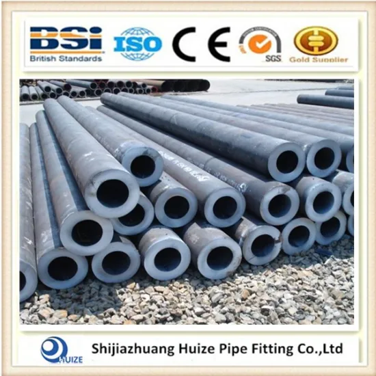 Hot selling A335 P91 Alloy pipe