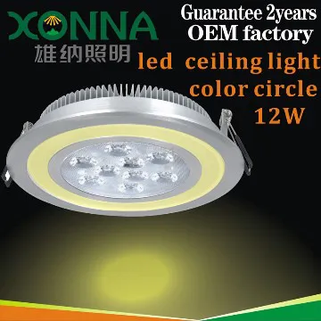 innovations change life, high power led ceiling lights