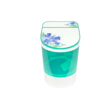 Mini Portable Washing Machine with Drying Feature