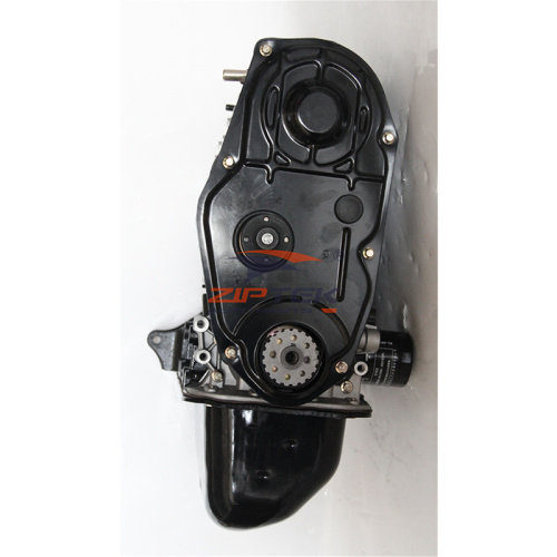Reliable F10A Engine for Suzuki Changan