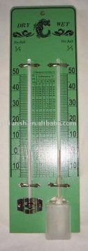 High Quality Wet Dry Thermometer