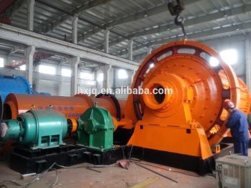 2015 China famous brand 1830x3000 ball grinding mill