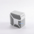 extrusion aluminum profile heat sink electronic