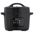 Wholesale OEM Multi-use pressure cooker healty japanese