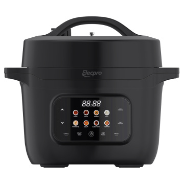 smart pressure cooker Wholesale OEM Multi-use pressure cooker healty japanese Supplier