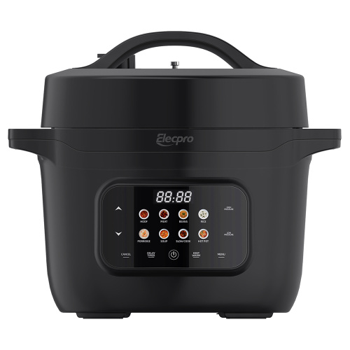 smart pressure cooker Wholesale OEM Multi-use pressure cooker healty japanese Supplier