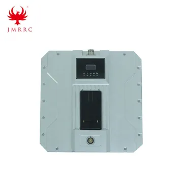 55KM Video Transmitter Data Link System For Ground Control Station Long Range Digital Video Link For  Camera Drone JMRRC