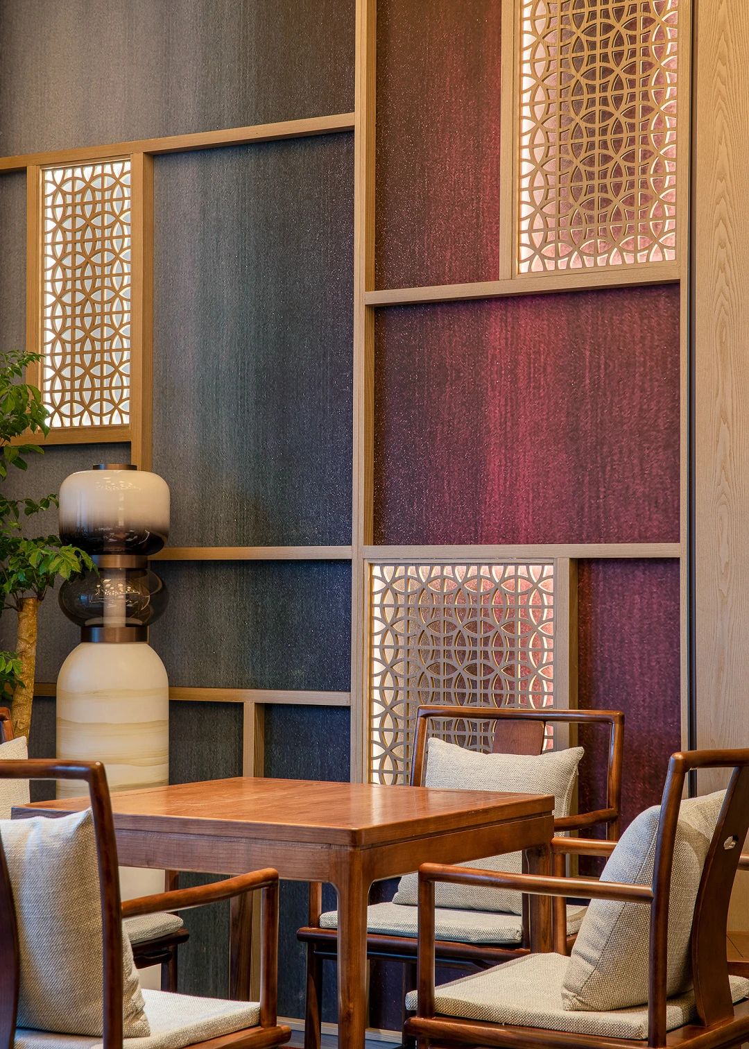 Suzhou Shishan Angsana Hotel (29)