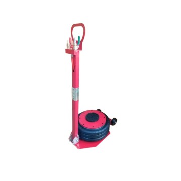 Dengshu 3T Balloon Air Jack
