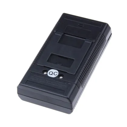 EMF Meter: Your Comprehensive Electromagnetic Radiation Detector and Dosimeter