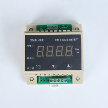 XMTL-318 Evrensel Akıllı Sıcaklık Kontrol Cihazı