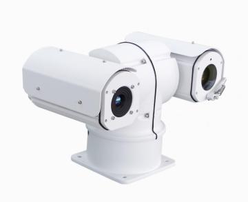 Telecamera per visione notturna termica btvc6307 per veicolo