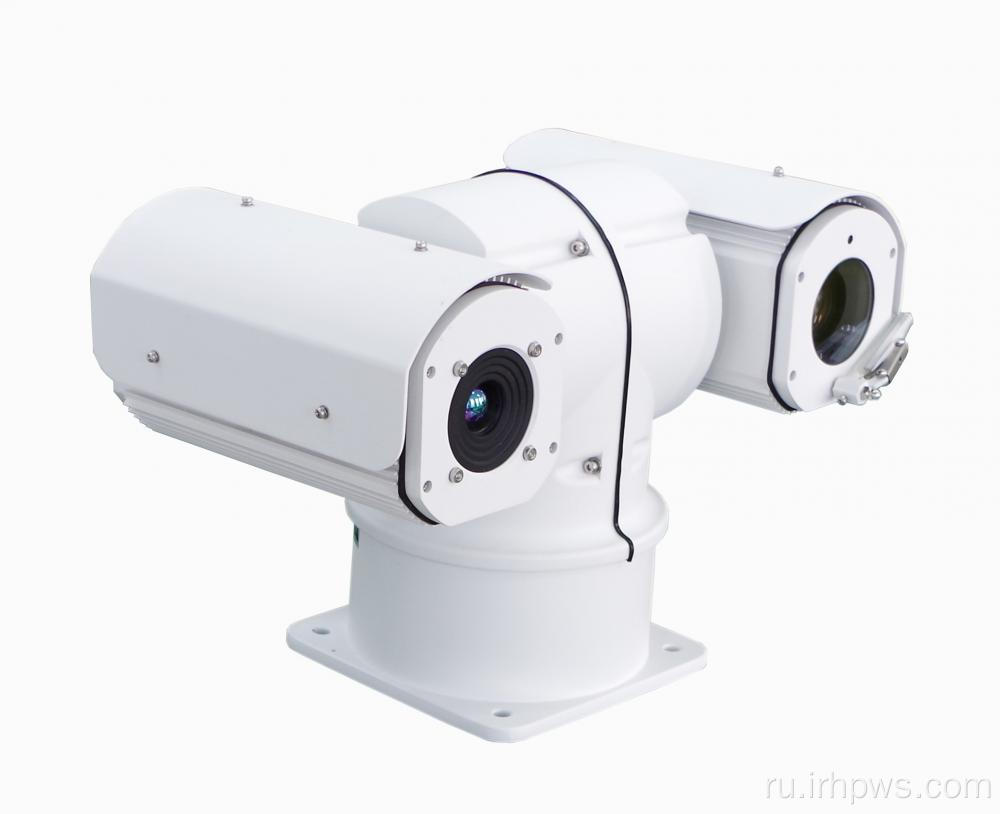 BTVC6307 Монтированная тепловая камера Thermal Imaing Night Vision
