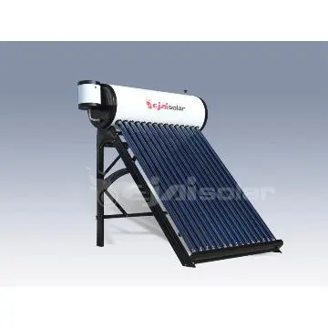 ROOF TOP non-pressurized solar water heater