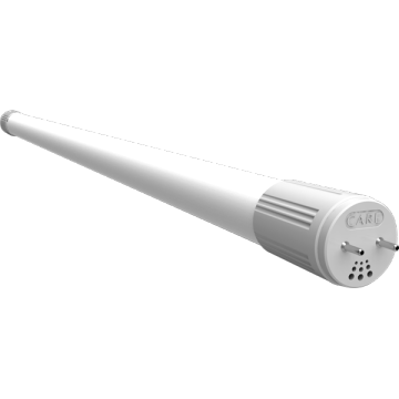 Tiub lampu LED yang direka untuk bilik tidur