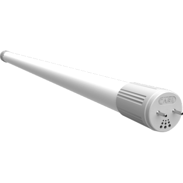 Tubo de lámpara LED diseñada para el dormitorio