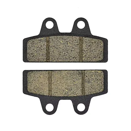 Chinese Tailg 50cc Motorcycle Scooter Hydraulic Disc Brake Pads Factory