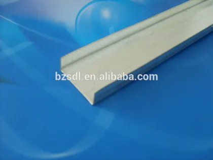 Galvanized Light steel keel