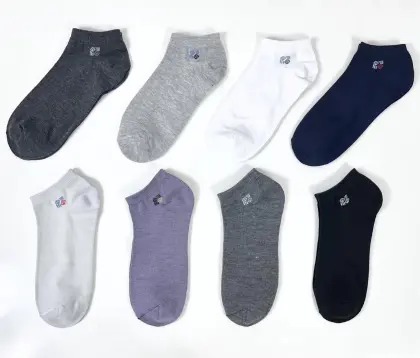 Outdoor sports socks for men