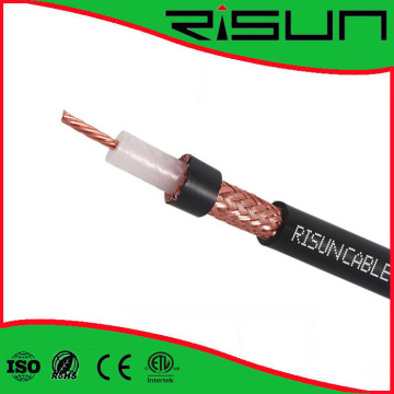 Rg-213 Coaxial Cable