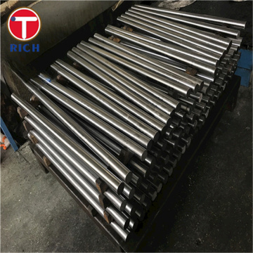 JIS G3460 Carbon Steel Pipes for Low Temperature Service