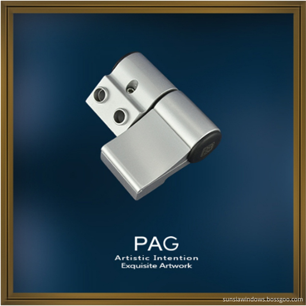 Heavy Duty Metal Side-hung Hinge for Door or Window 