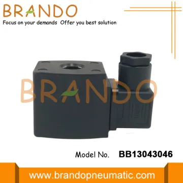 Best.Nr.0210 SV Refrigeration Valve Solenoid Coil