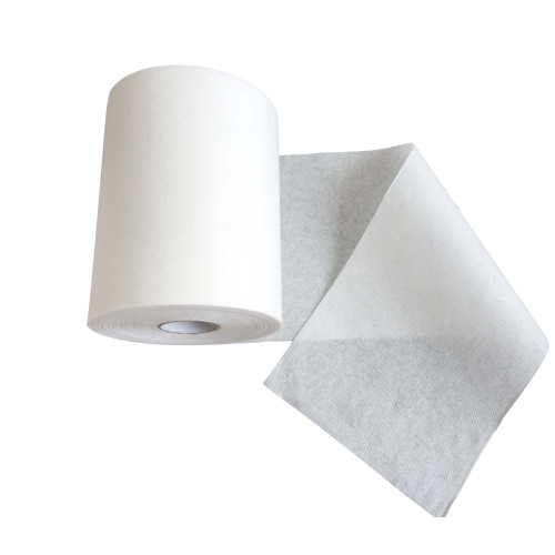 TAD through air dry paper towel