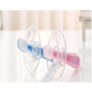 best toothbrush for baby teeth