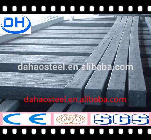 process China Hebei Steel Billet