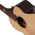 Stand de guitare verticale folk stand classique guitare acoustique