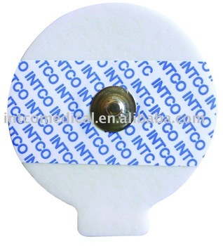 disposible electrodes / Electodes for Monitoring