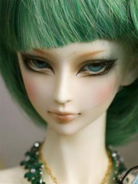 BJD LVDIE Girl 68cm BJD Búp bê tùy chỉnh