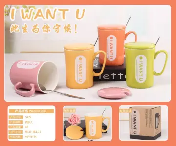 Unique Style Morning Coffee Mug