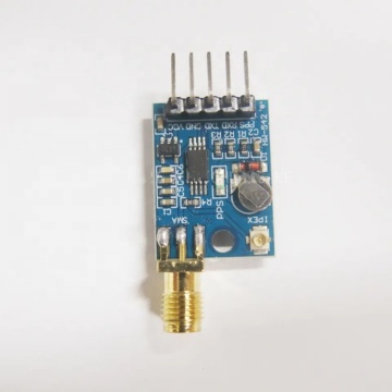 BGA7H1BN6E6327XTSA1: 4G/5G LNA IC Chip