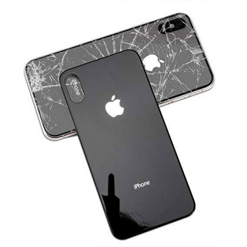 Direkter Rückenabdeckung Glasersatz für iPhone6/7/8