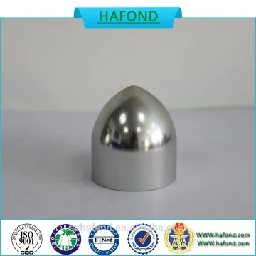 High Level Professional Polished High Precision Mountain Bike Spare Parts