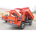 4x4 Diesel Mini Truck 5 Ton Mine Use