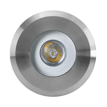 IP67 Waterproof Recessed LED Deck Garden Inground Light