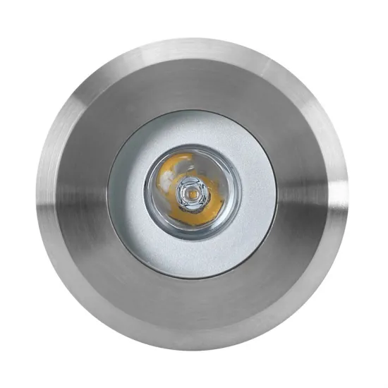 IP67 Waterproof Recessed LED Deck Garden Inground Light