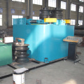 W24S-100 Hydraulic Roll Forming Profile Bending Machine