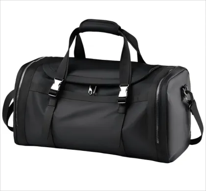 Men's Outdoor Travel Backpack